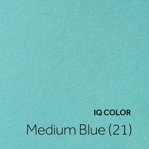 IQ color