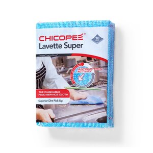 Krpe CHICOPEE Lavette Super modre