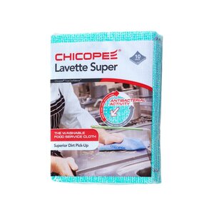 Krpe CHICOPEE Lavette Super zelene