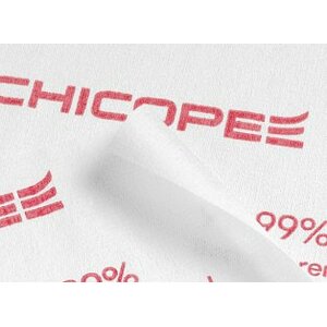 Krpe CHICOPEE Microfibre Light rdeče
