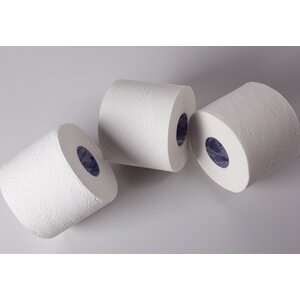 Toaletni papir CELTEX Tissue Flowers 8 rol