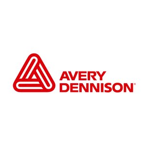 Avery Dennison Crystal Glass